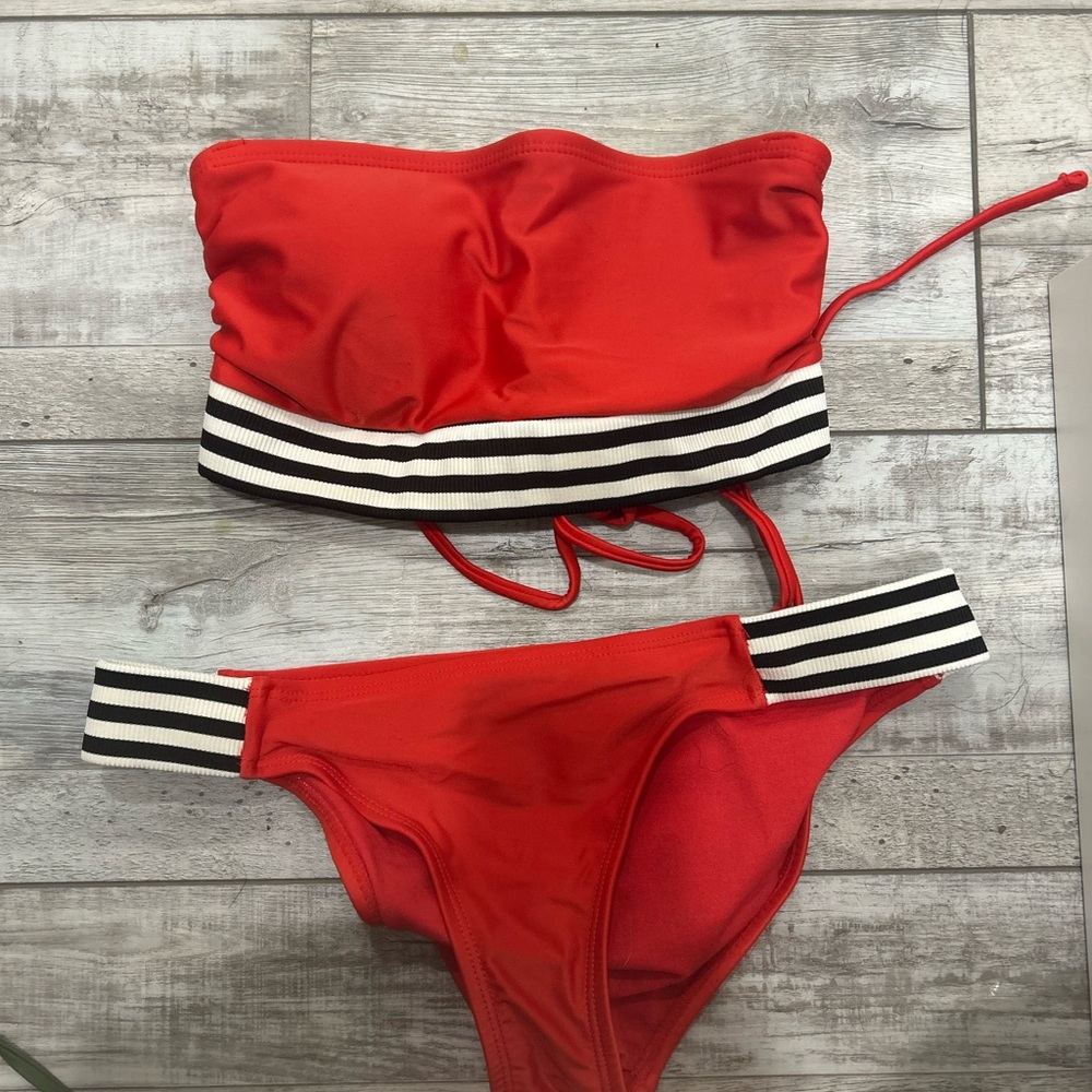 Bikini set